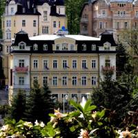 Depandance Romantic Suites