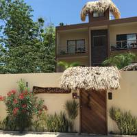 Hotel Casa Santiago