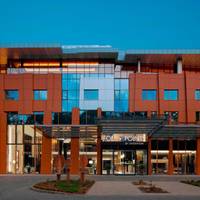 Four Points by Sheraton Kecskemet Hotel es Konferenciakozpont