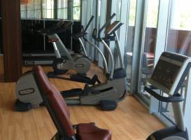 Four Points by Sheraton Kecskemet Hotel es Konferenciakozpont