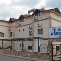 Akcay Resort Hotel