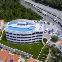 Hotel Villa Paradiso