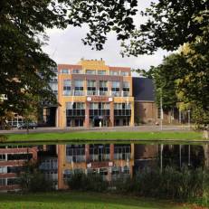 Amrath Hotel Alkmaar