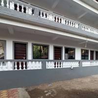 Baga Beach Hotel