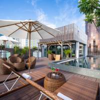 Senorita Boutique Hotel