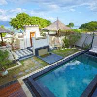 Ko-Ko-Mo Resort Gili Trawangan