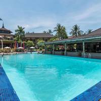 Club Bali Family Suites at Legian