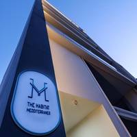 The Habitat Mediterraneo