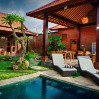 Dapha Eco Lodge