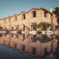Ruins Luxury Resort