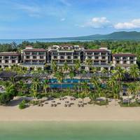 The Sira, a Luxury Collection Resort and Spa, Lombok