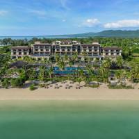 The Sira, a Luxury Collection Resort and Spa, Lombok