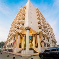 The Temple Hotel & Spa Luxor