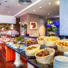 Porto Matrouh Beach Resort