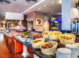 Porto Matrouh Beach Resort