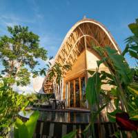 Ulaman Eco Luxury Resort