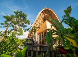 Ulaman Eco Luxury Resort