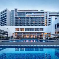 Ananti at Busan Cove