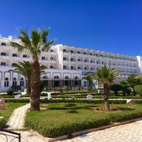 Aylimas Beach & Resort Monastir