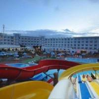 Aylimas Beach & Resort Monastir