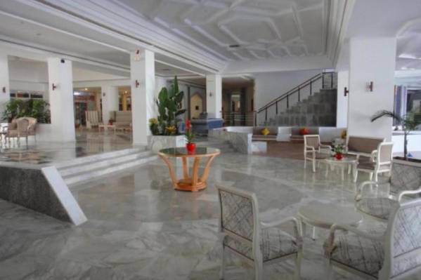 Aylimas Beach & Resort Monastir
