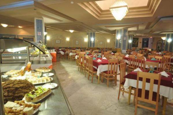 Aylimas Beach & Resort Monastir