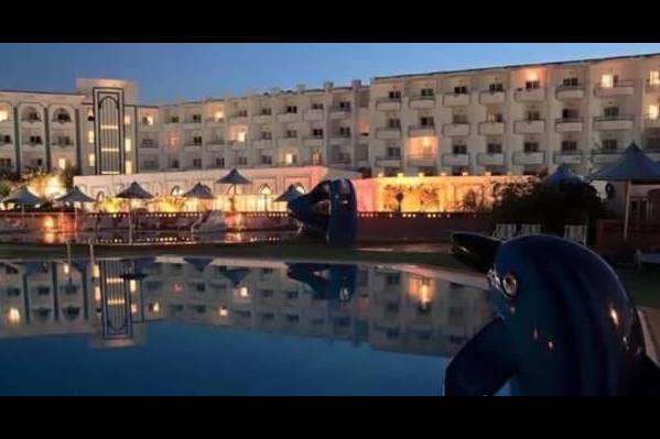 Aylimas Beach & Resort Monastir