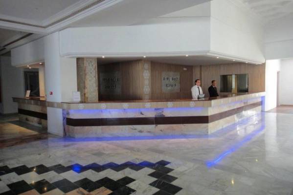 Aylimas Beach & Resort Monastir