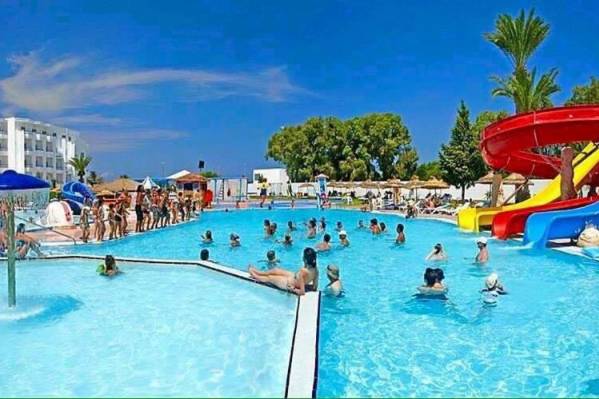 Aylimas Beach & Resort Monastir