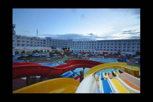 Aylimas Beach & Resort Monastir