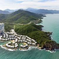 Villa Le Corail, A Gran Melia Hotel