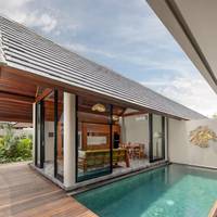 Unagi Mas Villas by Emana