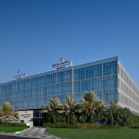 Delta Hotels by Marriott, Dubai Investment Park