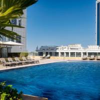La Suite Dubai Hotel & Apartments