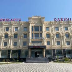 Reikartz Qarshi
