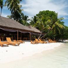 Ecoboo Maldives