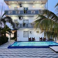 Blue Diamond Resort