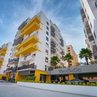 YouCo co-living Dubai