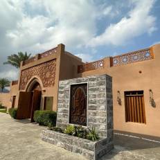 Al Rayaheen Retreat by Sharjah Collection