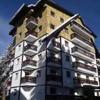 Villa Zvoncica