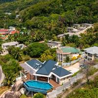 Lagati Seychelles