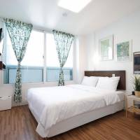 Ekonomy Haeundae Hostel