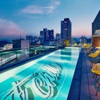 L7 Haeundae by Lotte