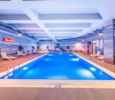 Radisson Residences Vadistanbul