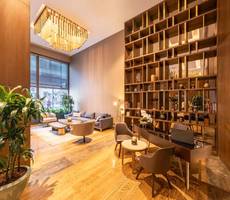 Radisson Residences Vadistanbul