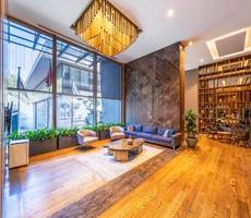 Radisson Residences Vadistanbul