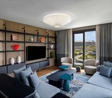 Radisson Residences Vadistanbul