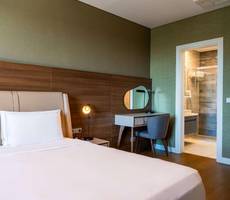 Radisson Residences Vadistanbul