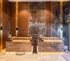 Radisson Residences Vadistanbul
