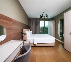 Radisson Residences Vadistanbul